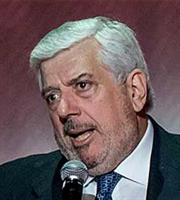 Ο Γιώργος Κώτσαλος αναλαμβάνει πρόεδρος στην Εθνική Ασφαλιστική