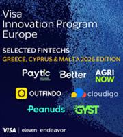 Visa Innovation Program Europe: Οι επτά Fintech που επιλέχθηκαν το 2026