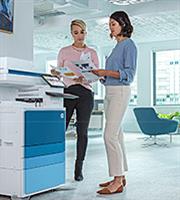 Metron Energy: Νέο έργο HP Managed Print Services από την Infinitum
