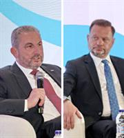 Εξάρχου: Δεν αρκεί ένα οργανωμένο λιμάνι, καλύτερη επιλογή η Ελευσίνα