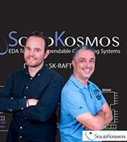 €300,000 investment in SOLIDKOSMOS for AI and space applications