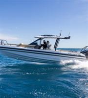 Riginos Yachts: Τρεις πρεμιέρες στο Olympic Yacht Show