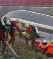 Γερμανία: Τέσσερις νεκροί και δεκάδες τραυματίες από το σιδηροδρομικό δυστυχήμα στη Βαυαρία