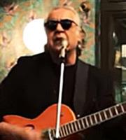 Απεβίωσε ο τραγουδιστής Χρήστος Κυριαζής