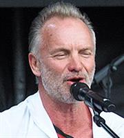 Ο Στινγκ πούλησε τον μουσικό κατάλογό του στην Universal