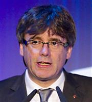 Δεν δεχόμαστε τα μέτρα της Μαδρίτης, λέει ο καταλανός ηγέτης