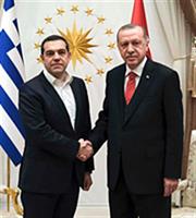 Απάντηση Τσίπρα σε Ερντογάν: Θα υπάρξει σοβαρό τίμημα για τις προκλήσεις