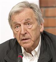 Γαβράς για το Adults in the Room: Δεν είναι ο «κακός» ο Σόιμπλε 