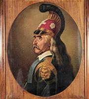 Η έκθεση «ΕΠΑΝΑCYΣΤΑΣΗ ’21: ΔΗΜΗΤΣΑΝΑ» στο Υπαίθριο Μουσείο Υδροκίνησης