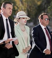 Δίκη για επίθεση με βιτριόλι: Αλλαγή της κατηγορίας ζητά η κατηγορούμενη 