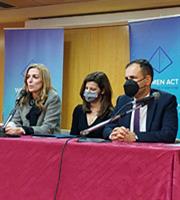 Women Act: Οι γυναίκες στο επίκεντρο της οικονομίας