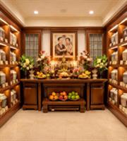 Τέλος στα «διαμερίσματα τεφροδόχων» με νέο κινεζικό νόμο