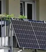 The 10 list of what you need to know about balcony photovoltaics