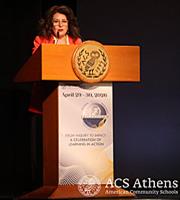 To ACS Athens αναγνωρίζεται ως «Υποδειγματικό Σχολείο» μετά την επιτυχή διεξαγωγή επιδραστικού Colloquium
