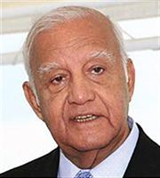 Πέθανε ο πρώην πρόεδρος στα ναυπηγεία Ελευσίνας και Νεωρίου Σύρου, Νίκος Ταβουλάρης