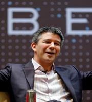 Αποχώρησε από την Uber ο Travis Kalanick