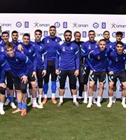 Ο OΠΑΠ Χρυσός Χορηγός της Εθνικής Ομάδας Ποδοσφαίρου για μια ακόμη χρονιά