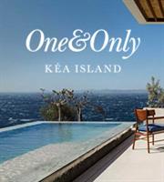 Γαλαζοαίματοι και κροίσοι οι πρώτοι ιδιοκτήτες στο One&Only Kea Island