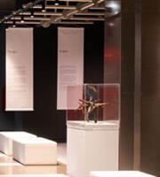 MOMUS Air: Η Τέχνη Γίνεται Στάση στο Αεροδρόμιο της Θεσσαλονίκης