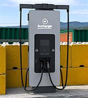 Motor Oil’s “incharge” is “driving” electrification in heavy-duty transportation