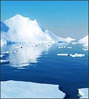 Ρεκόρ ζέστης στην Ανταρκτική 18,3 °C