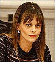 Αχτσιόγλου: Η αξιολόγηση θα κλείσει εντός Ιανουαρίου χωρίς νέα μέτρα