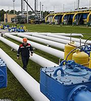 Η Τουρκία ξεκινά να προμηθεύει φυσικό αέριο την Μολδαβία