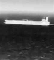 Χτύπημα σε τάνκερ του ρωσικού «σκιώδους στόλου» στη Μεσόγειο