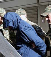 Υπέδειξε τον «χειριστή» του ο Σμήναρχος που συνελήφθη για κατασκοπεία 