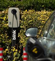 Blink Charging Hellas: Πάνω από 90 νέοι φορτιστές το 2025