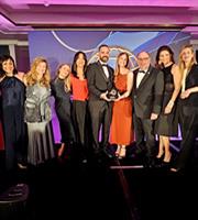 Διεθνής διάκριση για τη SOCIALDOO στα PR Week Global Awards