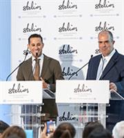Stelios Hatzioannou: A new initiative to promote Greek accommodations internationally