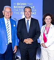 SBE: Strengthening Greek industry at the forefront