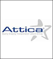 Attica Group: Στα 32,7 εκατ. ευρώ τα κέρδη μετά φόρων το 3ο τρίμηνο
