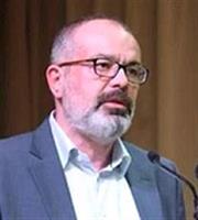 Ανεξαρτητοποιήθηκε ο βουλευτής του Ποταμιού Κ. Μπαργιώτας