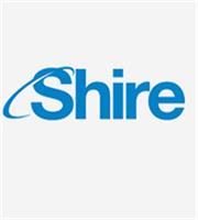 Νέα γραφεία στην Ελλάδα για τη Shire Hellas