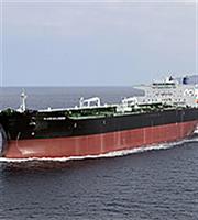 Ξεκινά η μεταφόρτωση του πετρελαίου στο ιρανικό δεξαμενόπλοιο