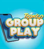 ΤΖΟΚΕΡ Group Play: Δυνατότητα συμμετοχής σε ομαδικά δελτία για τους διαδικτυακούς παίκτες 