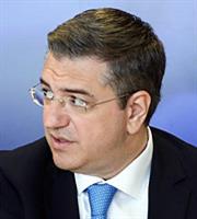 Το σχέδιο Τζιτζικώστα για τουρισμό, μεταφορές και υποδομές