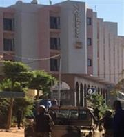 Μαλί: Επίθεση με 15 τραυματίες κυανόκρανους του ΟΗΕ