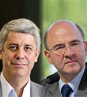 Eurogroup: Εξετάζεται ο δημοσιονομικός χώρος της Ελλάδας