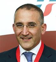 R. Mazzoncini: Η FS Italiane «βλέπει» όλους τους κλάδους μεταφορών