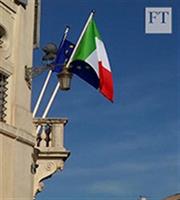 Το πραγματικό πρόβλημα της Ιταλίας