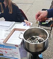 Θεσσαλονίκη: Σε… κατσαρόλα τα κλειδιά των εστιατορίων