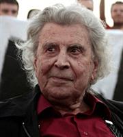 Μαργαρίτα Θεοδωράκη: Ήταν πολύ καλός άνθρωπος, σπουδαίος άνθρωπος, να τον αγαπάτε