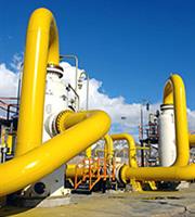 Φυσικό αέριο: Κίνδυνος ακύρωσης για το σχέδιο αποθήκευσης στην Ιταλία