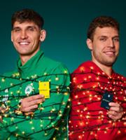 Ζήσε τη δράση του 2026 EuroLeague Final Four της Αθήνας με κάρτες Visa της Πειραιώς!