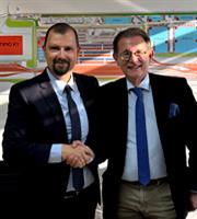 ΘΕΚ Α.Ε. και ΤΕΚΑΛ Α.Ε. υπέγραψαν σύμβαση για το πρώτο Logistics Park στην Ελλάδα