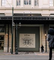Μισθωμένο το 100% των χώρων στη Στοά, όλα τα καταστήματα