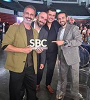 Allwyn Hellas: Δύο διεθνείς διακρίσεις στα SBC Awards 2026